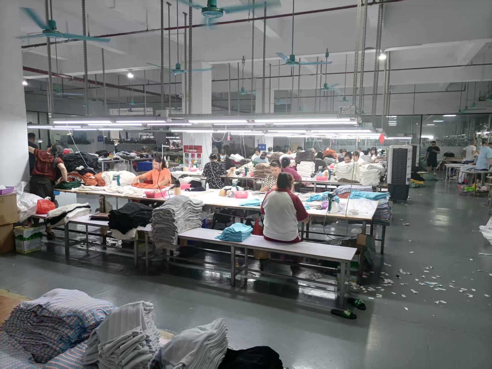 women jacket private label apparel manufacturer