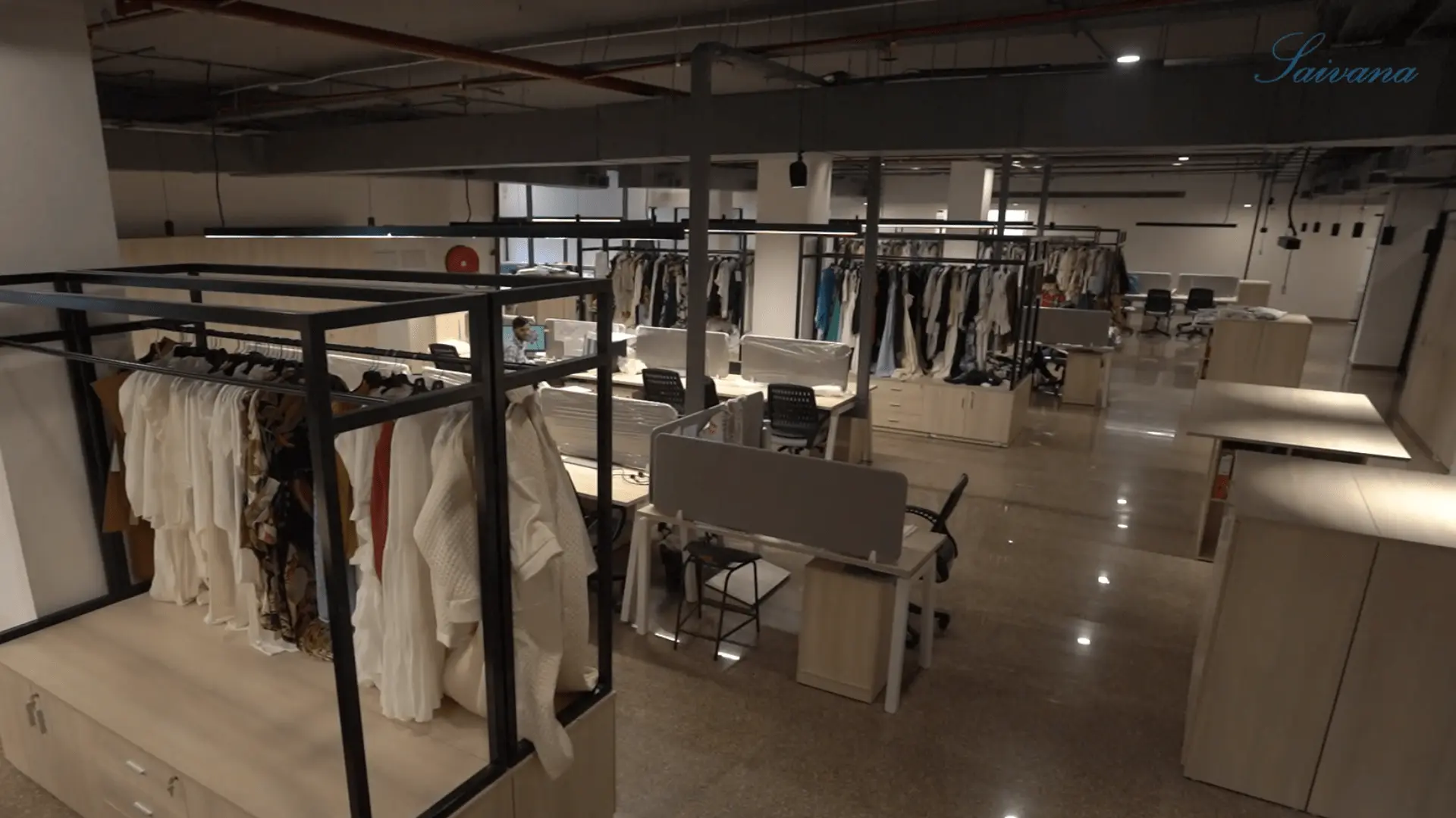 women clothing manufacturer in China for fashion brands