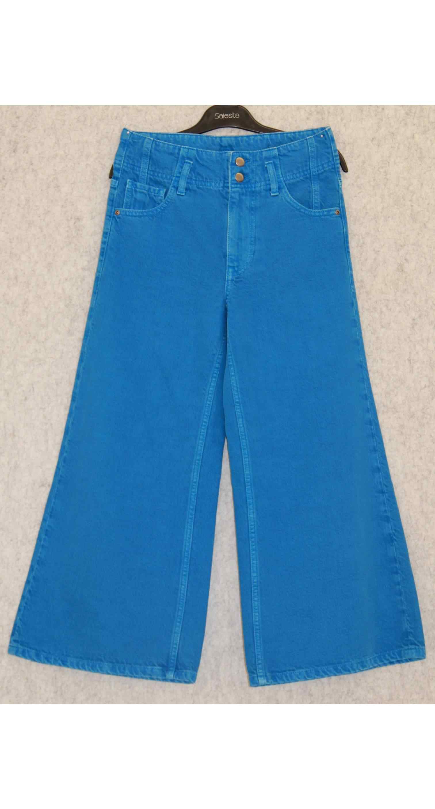 women responsible wool pant manufacturer tailored trouser production