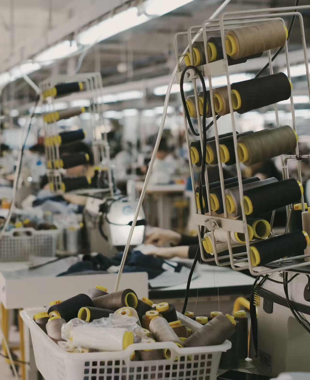 Best Apparel manufacturers in china