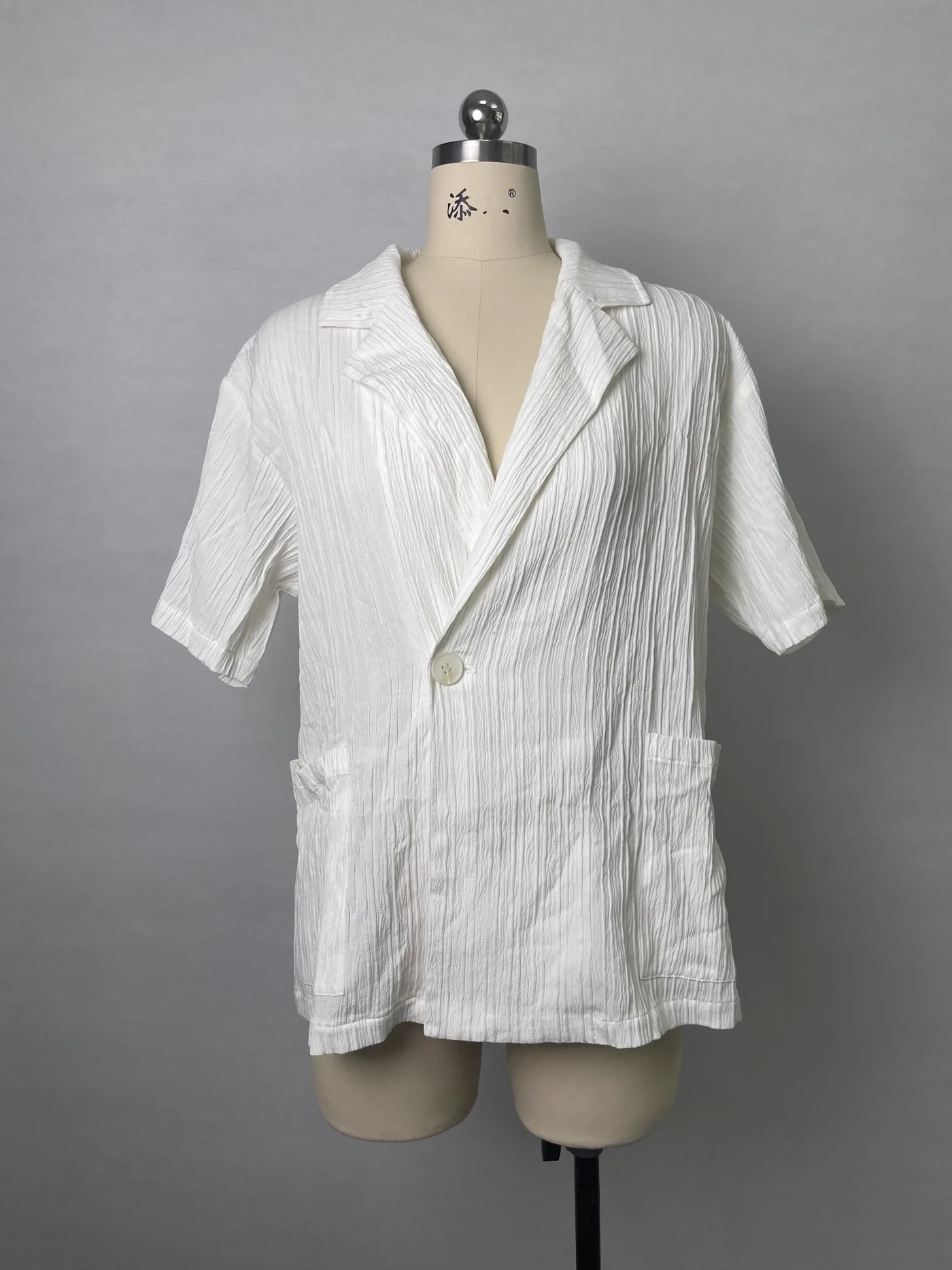 women jackets and outerwear manufacturing sample 8