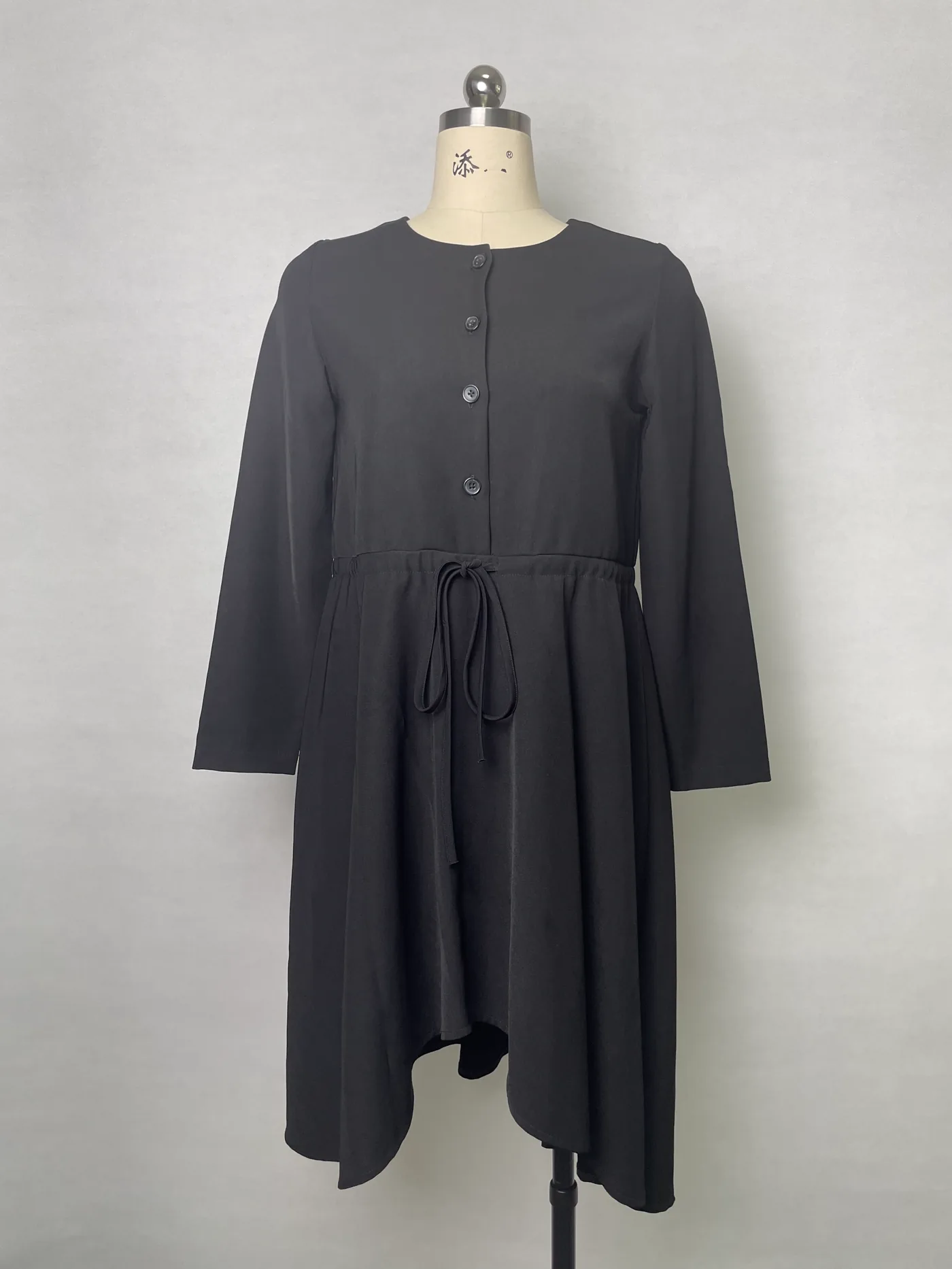 private label women dresses manufacturing sample 27