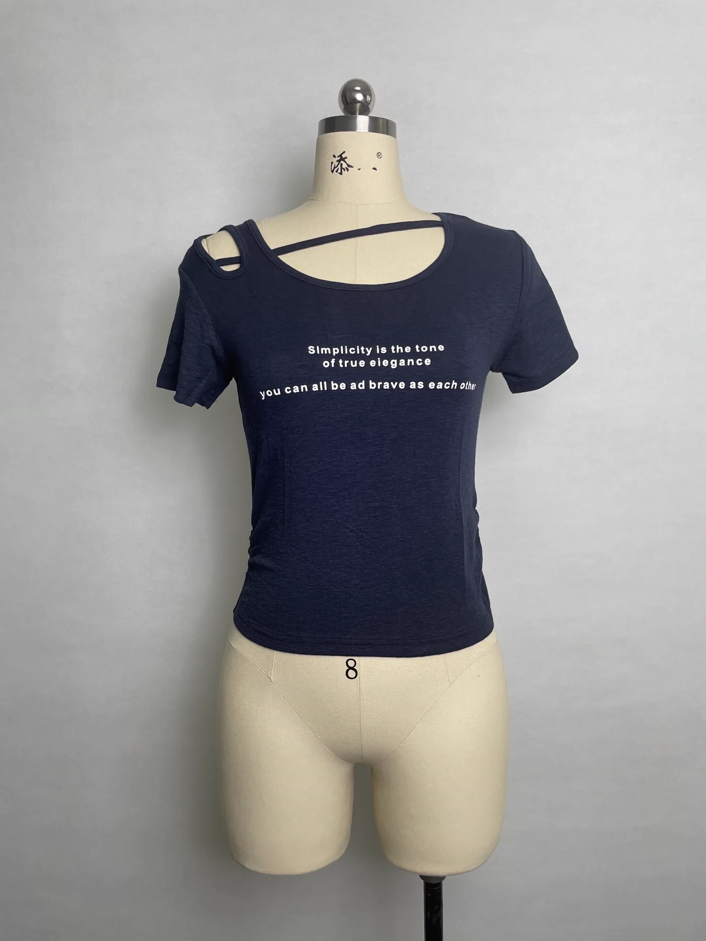 women tops and blouses manufacturing sample 29