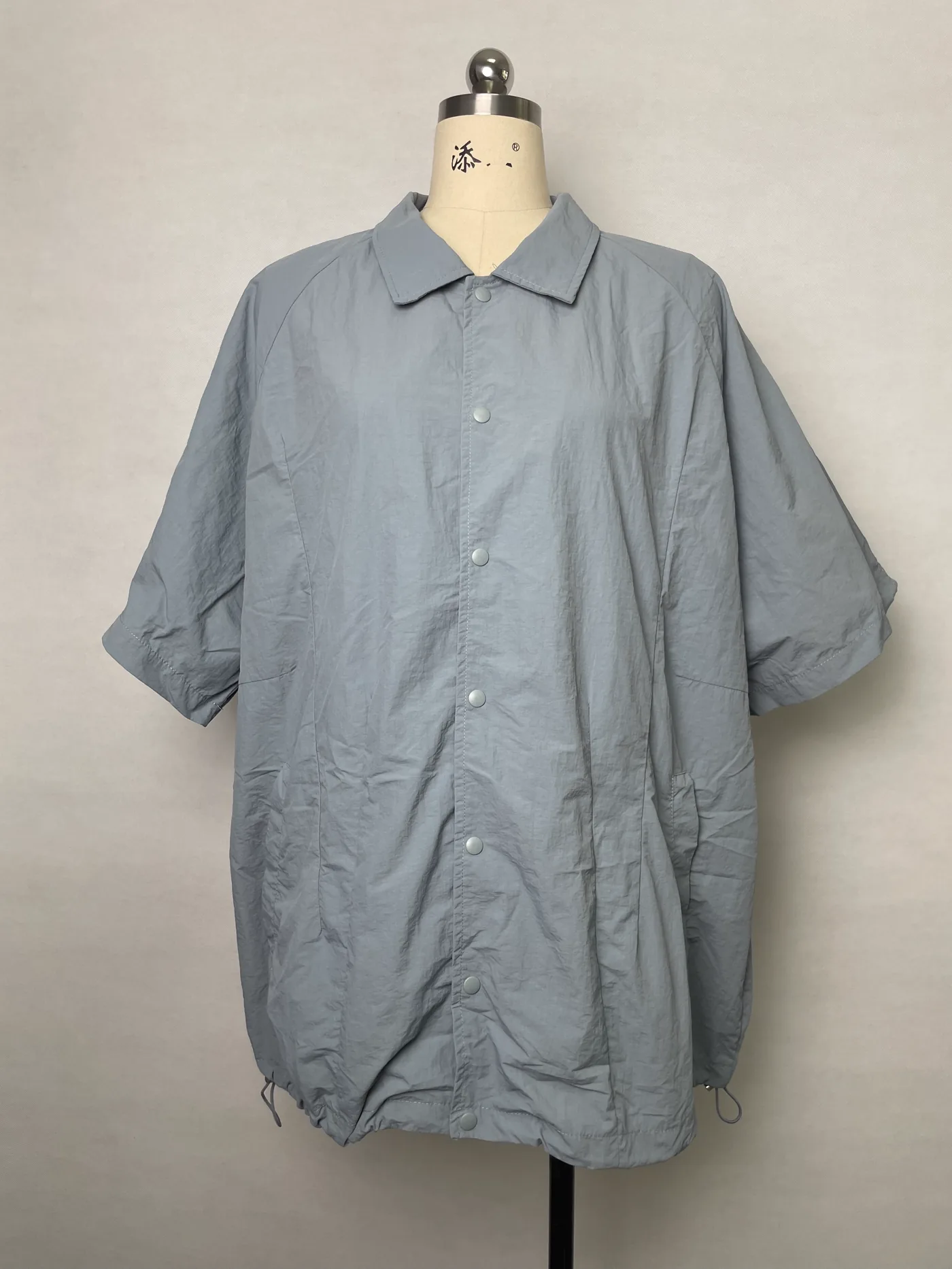 women tops and blouses manufacturing sample 30