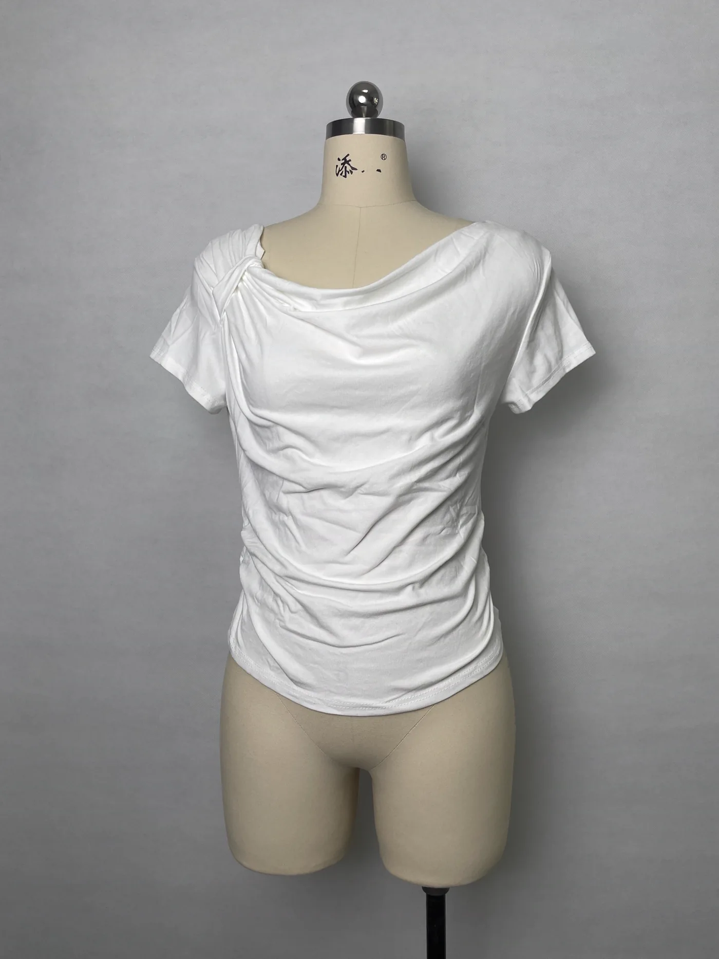 women tops and blouses manufacturing sample 31
